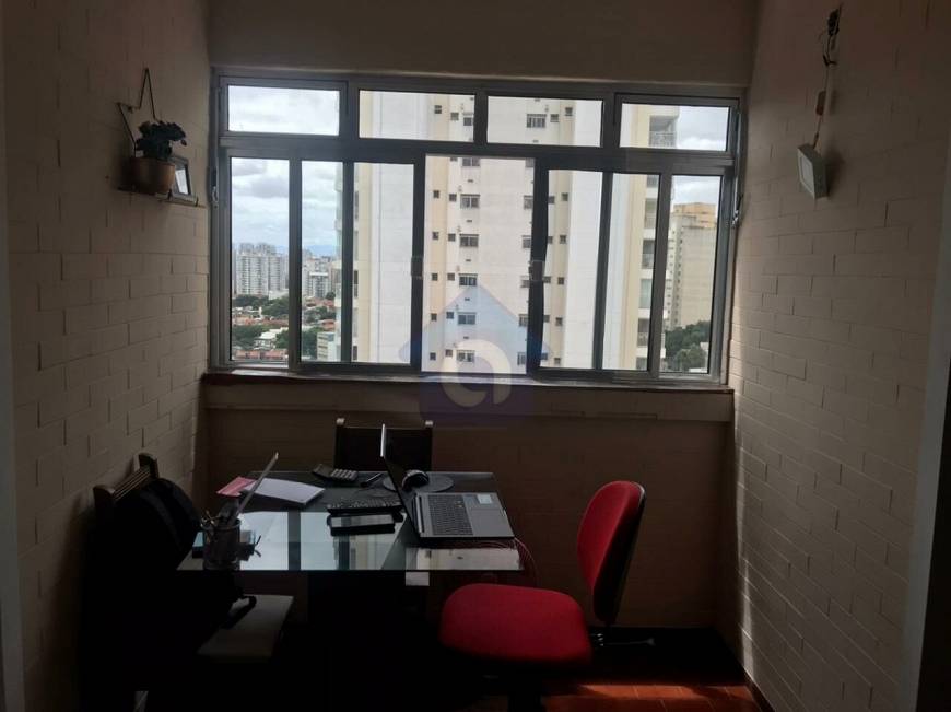 Foto 2 de Apartamento com 2 Quartos à venda, 65m² em Cambuci, São Paulo
