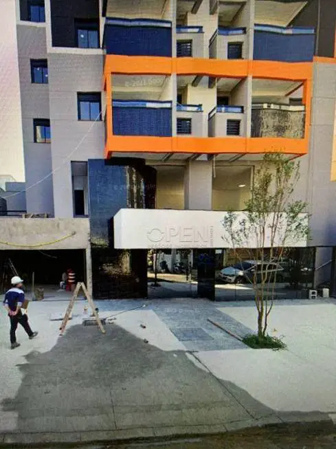 Foto 1 de Apartamento com 2 Quartos para alugar, 46m² em Campestre, Santo André