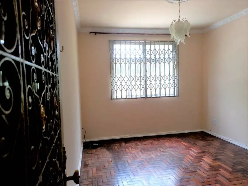 Foto 1 de Apartamento com 2 Quartos para alugar, 44m² em Campinho, Rio de Janeiro