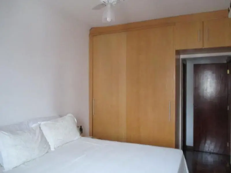 Foto 1 de Apartamento com 2 Quartos à venda, 98m² em Campo Grande, Santos