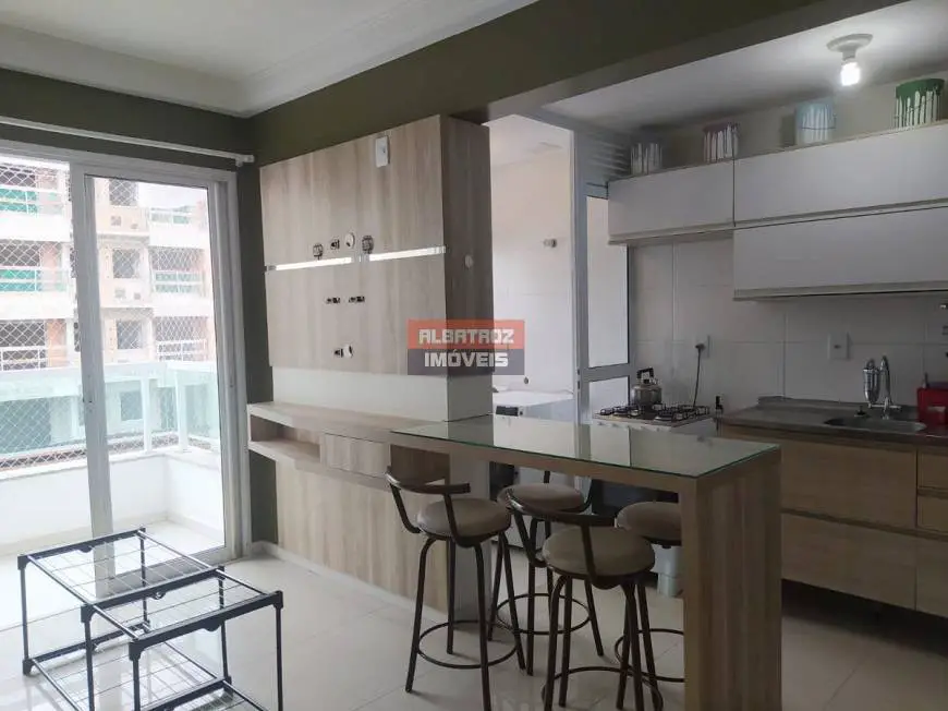 Foto 1 de Apartamento com 2 Quartos à venda, 53m² em Carvoeira, Florianópolis