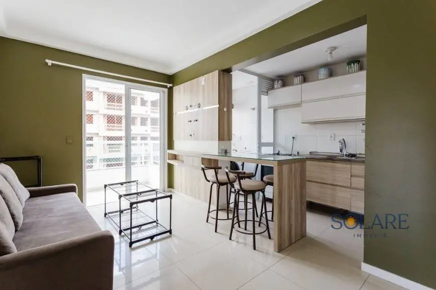 Foto 1 de Apartamento com 2 Quartos à venda, 70m² em Carvoeira, Florianópolis