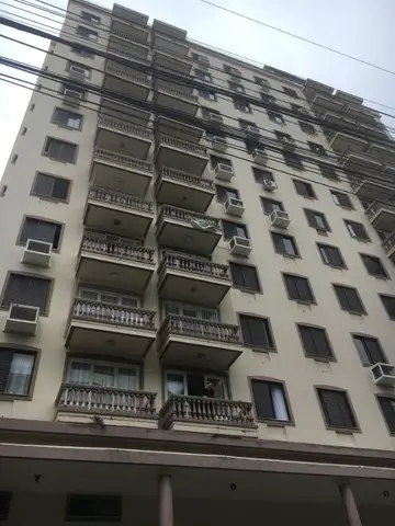 Foto 1 de Apartamento com 2 Quartos à venda, 77m² em Centro, Florianópolis