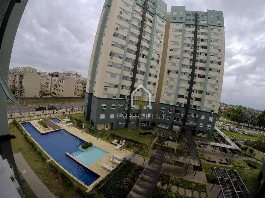 Foto 1 de Apartamento com 2 Quartos para venda ou aluguel, 56m² em Centro, Pelotas