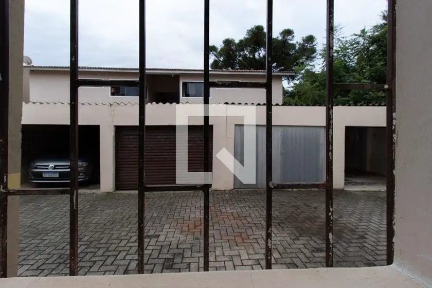 Foto 5 de Apartamento com 2 Quartos para alugar, 42m² em Cidade Industrial, Curitiba