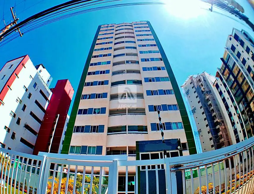 Foto 1 de Apartamento com 2 Quartos à venda, 74m² em Costa Azul, Salvador
