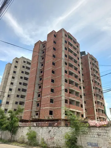 Foto 4 de Apartamento com 2 Quartos à venda, 47m² em Cristo Redentor, Fortaleza