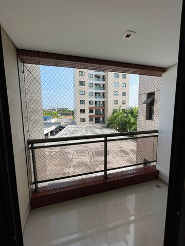 Foto 1 de Apartamento com 2 Quartos à venda, 70m² em Dom Pedro I, Manaus