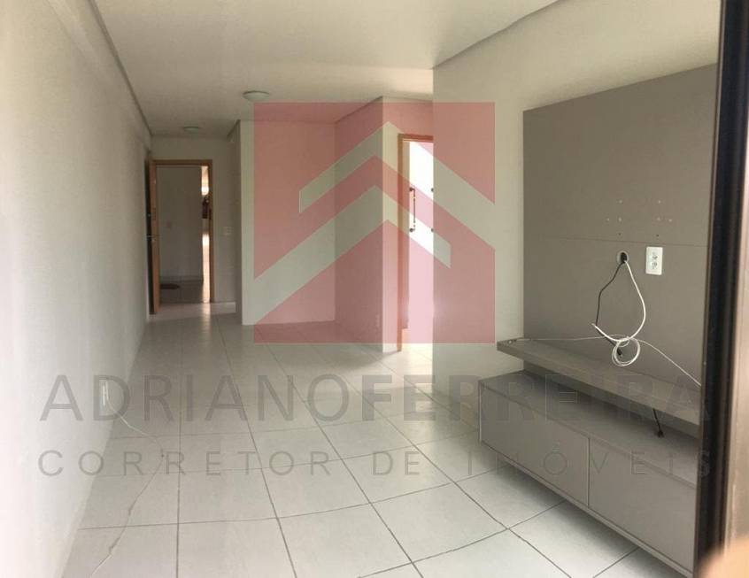 Foto 5 de Apartamento com 2 Quartos para venda ou aluguel, 49m² em Espinheiro, Recife
