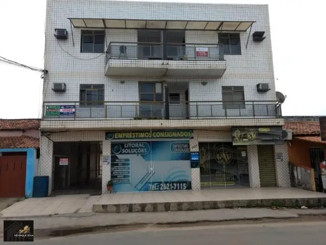 Foto 1 de Apartamento com 2 Quartos à venda, 80m² em Fluminense, São Pedro da Aldeia