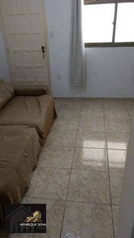 Foto 2 de Apartamento com 2 Quartos à venda, 80m² em Fluminense, São Pedro da Aldeia