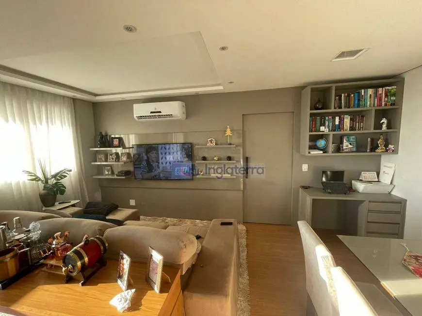 Foto 1 de Apartamento com 2 Quartos à venda, 71m² em Gleba Palhano, Londrina