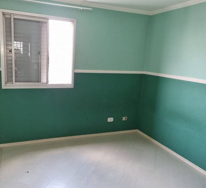 Foto 2 de Apartamento com 2 Quartos à venda, 52m² em Gopouva, Guarulhos