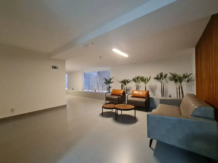 Foto 2 de Apartamento com 2 Quartos à venda, 79m² em Granbery, Juiz de Fora