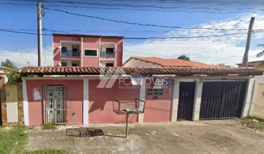 Foto 1 de Apartamento com 2 Quartos à venda, 64m² em Guaratiba, Rio de Janeiro