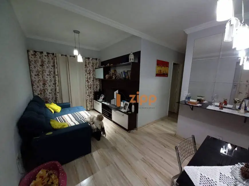 Foto 1 de Apartamento com 2 Quartos à venda, 58m² em Imirim, São Paulo