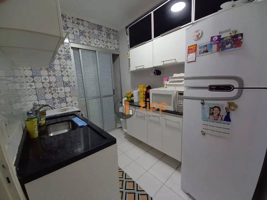 Foto 4 de Apartamento com 2 Quartos à venda, 58m² em Imirim, São Paulo