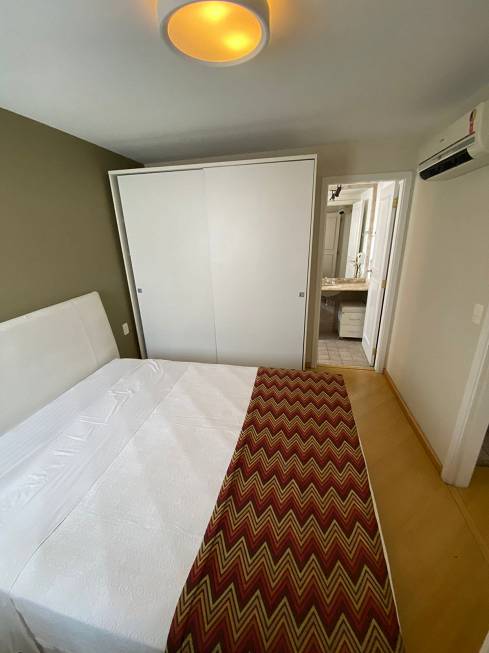 Foto 5 de Apartamento com 2 Quartos para alugar, 56m² em Indianópolis, São Paulo