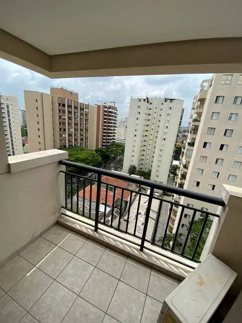 Foto 4 de Apartamento com 2 Quartos para alugar, 56m² em Indianópolis, São Paulo