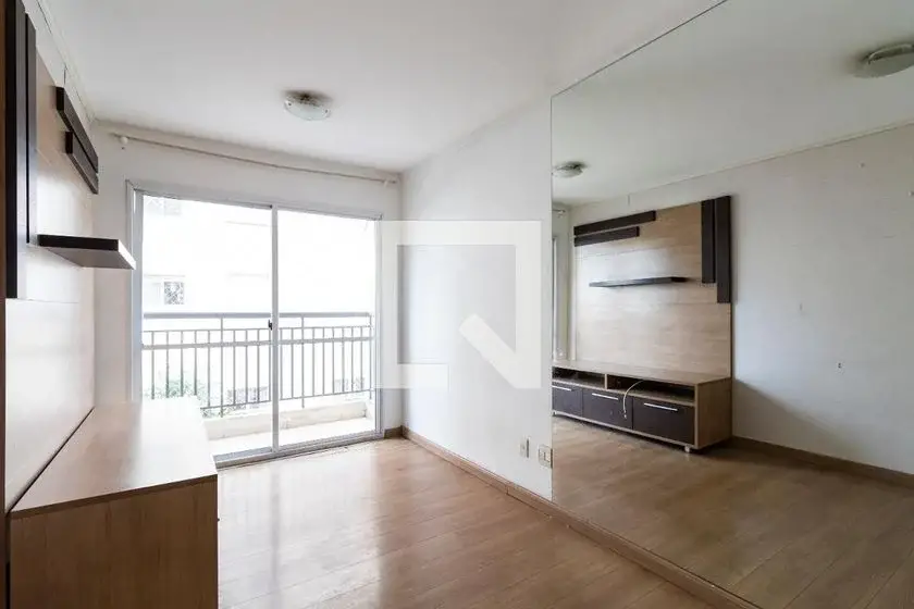 Foto 1 de Apartamento com 2 Quartos para alugar, 50m² em Ipiranga, São Paulo