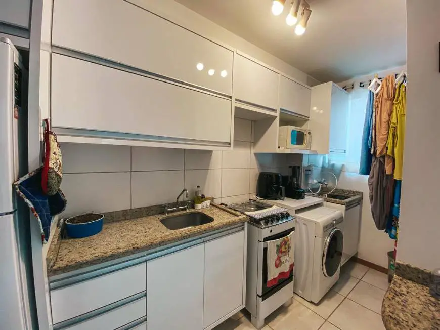 Foto 1 de Apartamento com 2 Quartos à venda, 52m² em Itacolomi, Balneário Piçarras