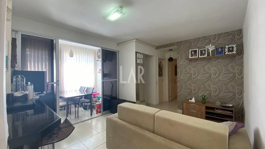 Foto 1 de Apartamento com 2 Quartos à venda, 65m² em Jardim América, Belo Horizonte