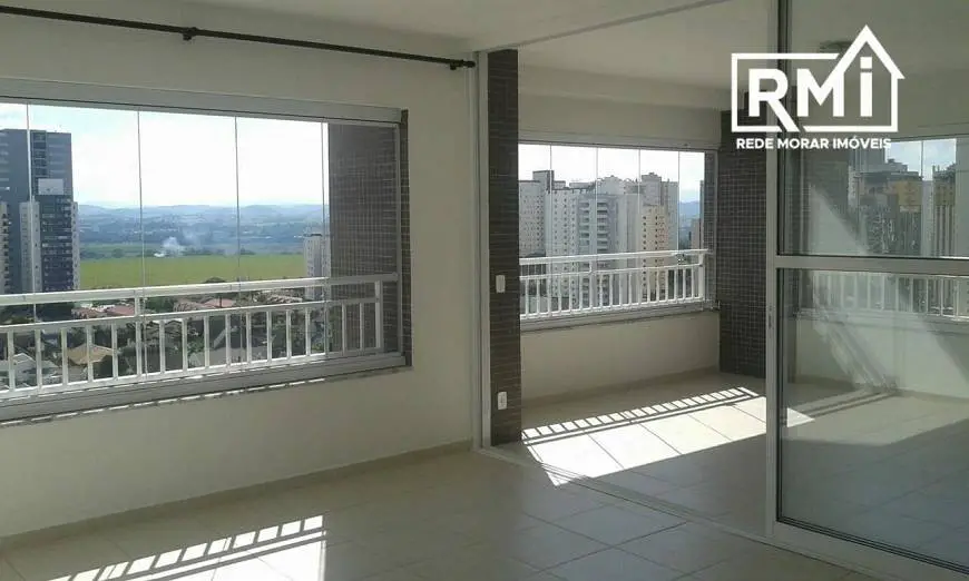 Foto 3 de Apartamento com 2 Quartos para alugar, 80m² em Jardim Aquarius, São José dos Campos