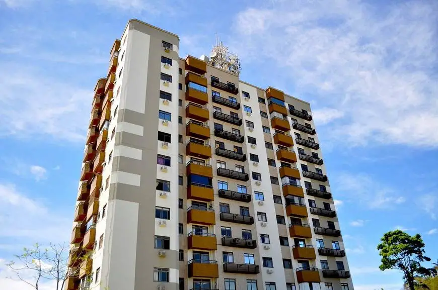 Foto 1 de Apartamento com 2 Quartos para alugar, 66m² em Jardim Atlântico, Florianópolis