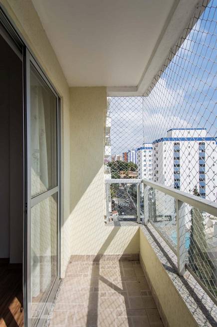 Foto 5 de Apartamento com 2 Quartos à venda, 86m² em Jardim Bela Vista, Santo André