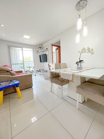 Foto 1 de Apartamento com 2 Quartos à venda, 57m² em Jardim Camburi, Vitória