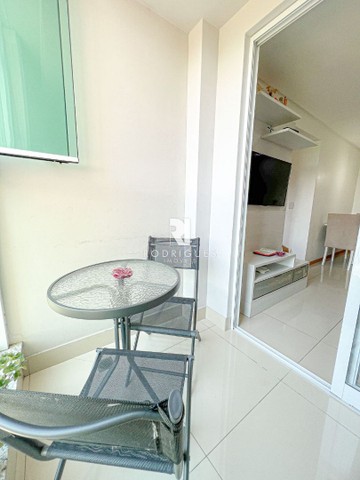 Foto 3 de Apartamento com 2 Quartos à venda, 57m² em Jardim Camburi, Vitória