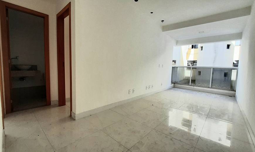 Foto 1 de Apartamento com 2 Quartos à venda, 49m² em Jardim da Penha, Vitória