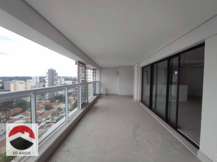 Foto 3 de Apartamento com 2 Quartos à venda, 137m² em Jardim das Acacias, São Paulo