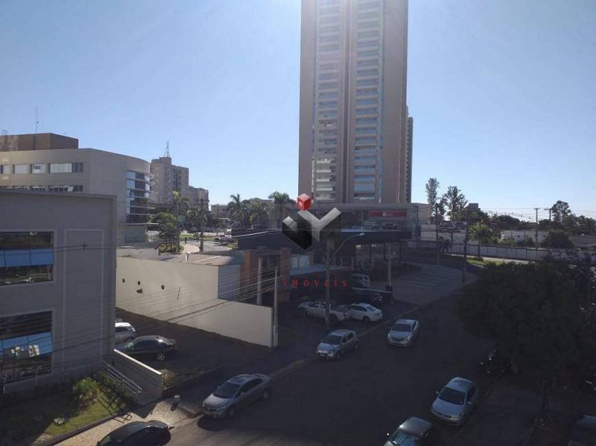 Foto 5 de Apartamento com 2 Quartos à venda, 75m² em Jardim Irajá, Ribeirão Preto
