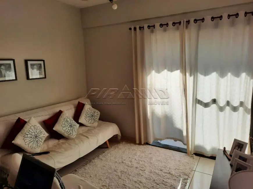 Foto 1 de Apartamento com 2 Quartos à venda, 82m² em Jardim Irajá, Ribeirão Preto