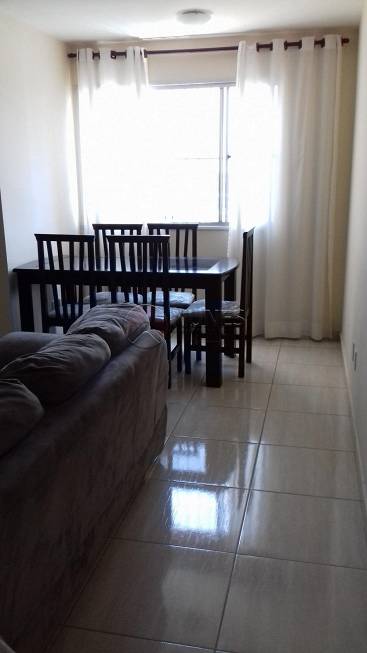 Foto 1 de Apartamento com 2 Quartos à venda, 54m² em Jardim Joelma, Osasco