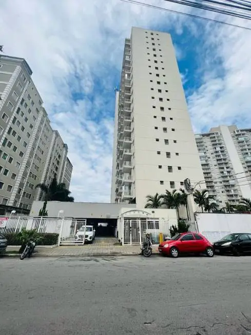 Foto 1 de Apartamento com 2 Quartos à venda, 48m² em Jardim Santa Terezinha, São Paulo