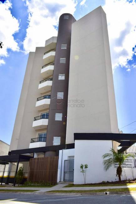 Foto 1 de Apartamento com 2 Quartos à venda, 60m² em Jardim São Paulo, Várzea Paulista
