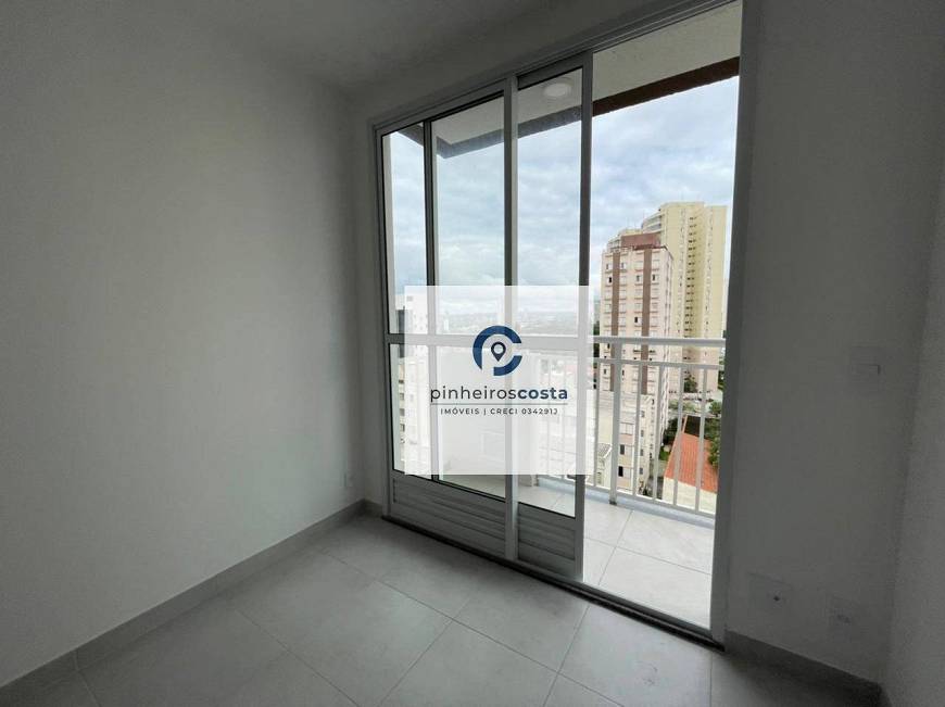 Foto 1 de Apartamento com 2 Quartos para alugar, 36m² em Jardim Taquaral, São Paulo