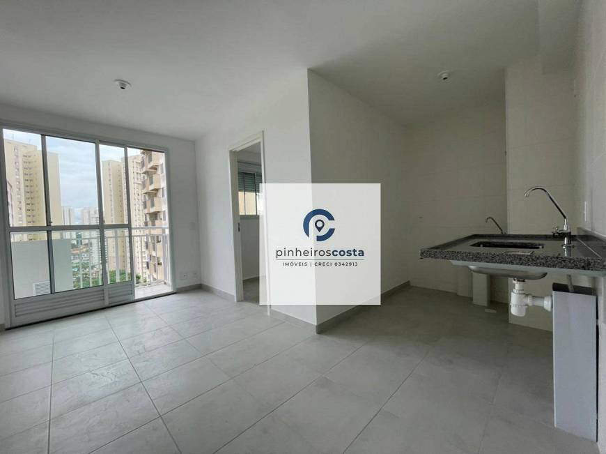 Foto 2 de Apartamento com 2 Quartos para alugar, 36m² em Jardim Taquaral, São Paulo