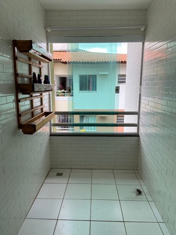 Foto 1 de Apartamento com 2 Quartos à venda, 52m² em Maioba, Paço do Lumiar