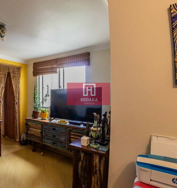 Foto 2 de Apartamento com 2 Quartos à venda, 49m² em Mandaqui, São Paulo