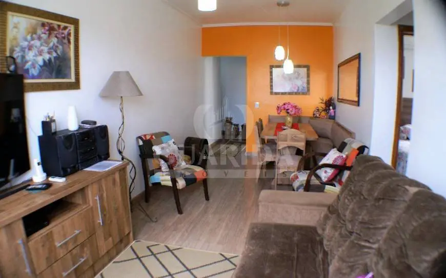Foto 5 de Apartamento com 2 Quartos à venda, 67m² em Navegantes, Porto Alegre