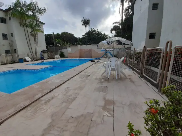 Foto 4 de Apartamento com 2 Quartos para alugar, 60m² em Parque Dez de Novembro, Manaus