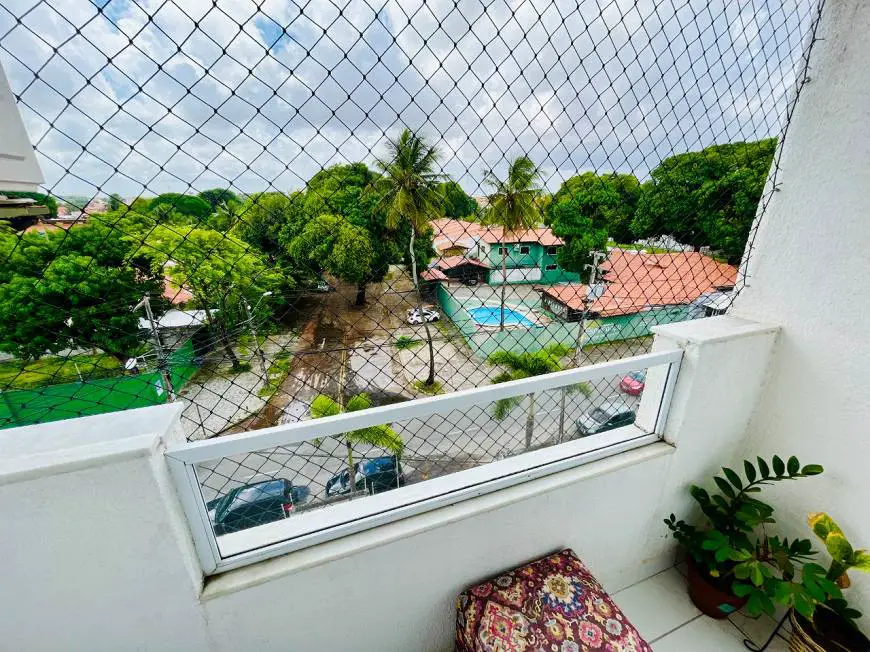 Foto 3 de Apartamento com 2 Quartos à venda, 51m² em Parque Manibura, Fortaleza
