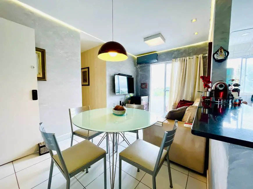 Foto 4 de Apartamento com 2 Quartos à venda, 51m² em Parque Manibura, Fortaleza