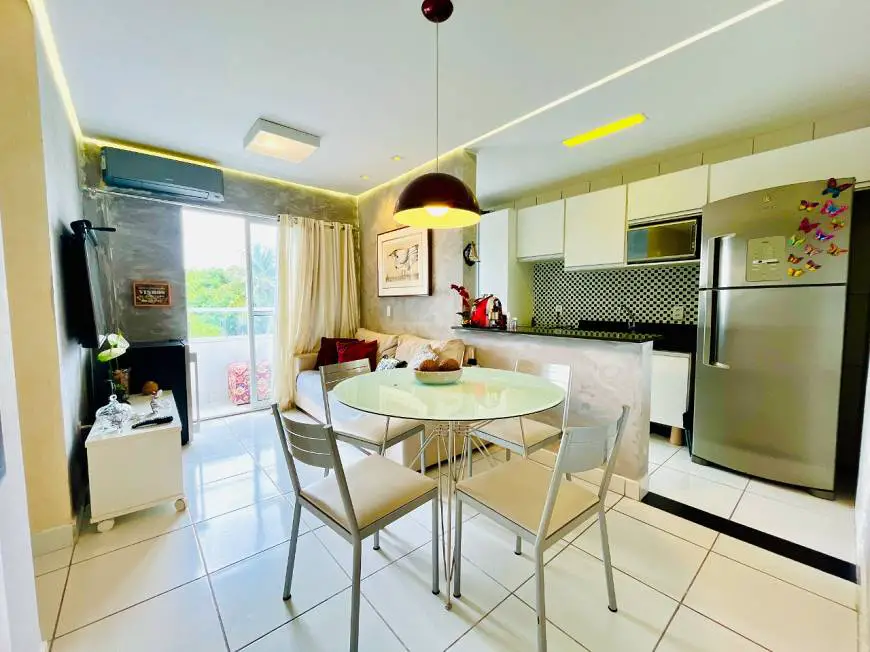 Foto 5 de Apartamento com 2 Quartos à venda, 51m² em Parque Manibura, Fortaleza