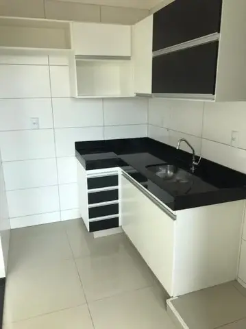 Foto 1 de Apartamento com 2 Quartos à venda, 75m² em Patrimônio, Uberlândia