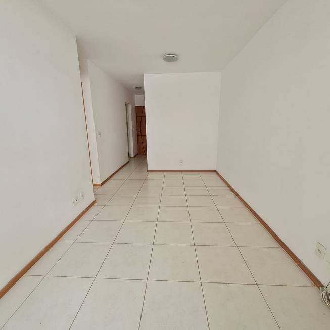 Foto 1 de Apartamento com 2 Quartos para alugar, 51m² em Pechincha, Rio de Janeiro