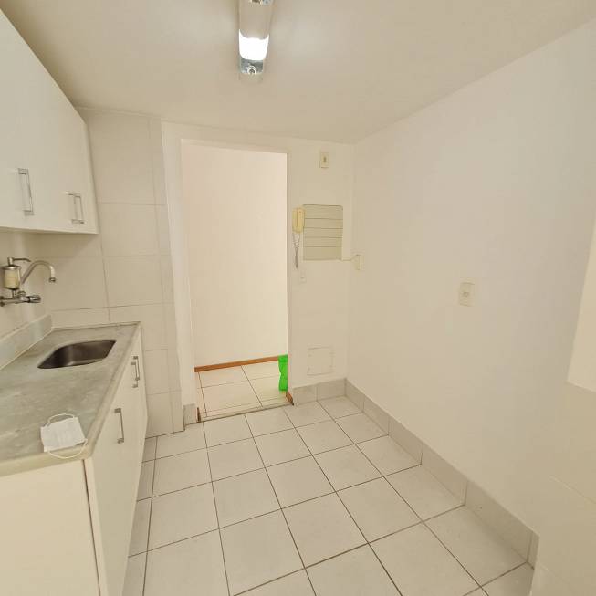 Foto 5 de Apartamento com 2 Quartos para alugar, 51m² em Pechincha, Rio de Janeiro